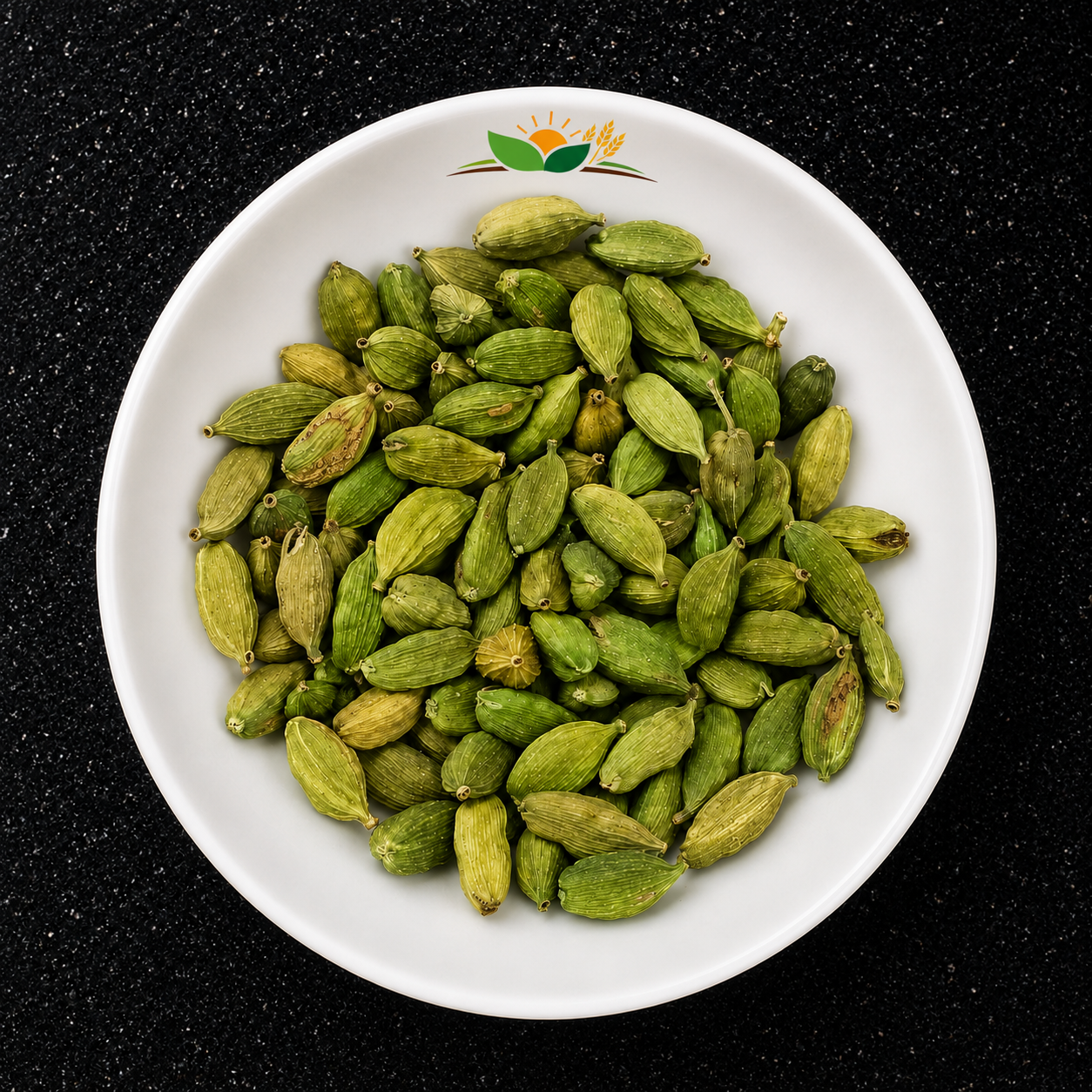 Green Cardamom