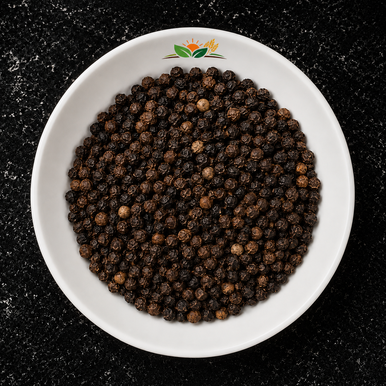 Black Pepper