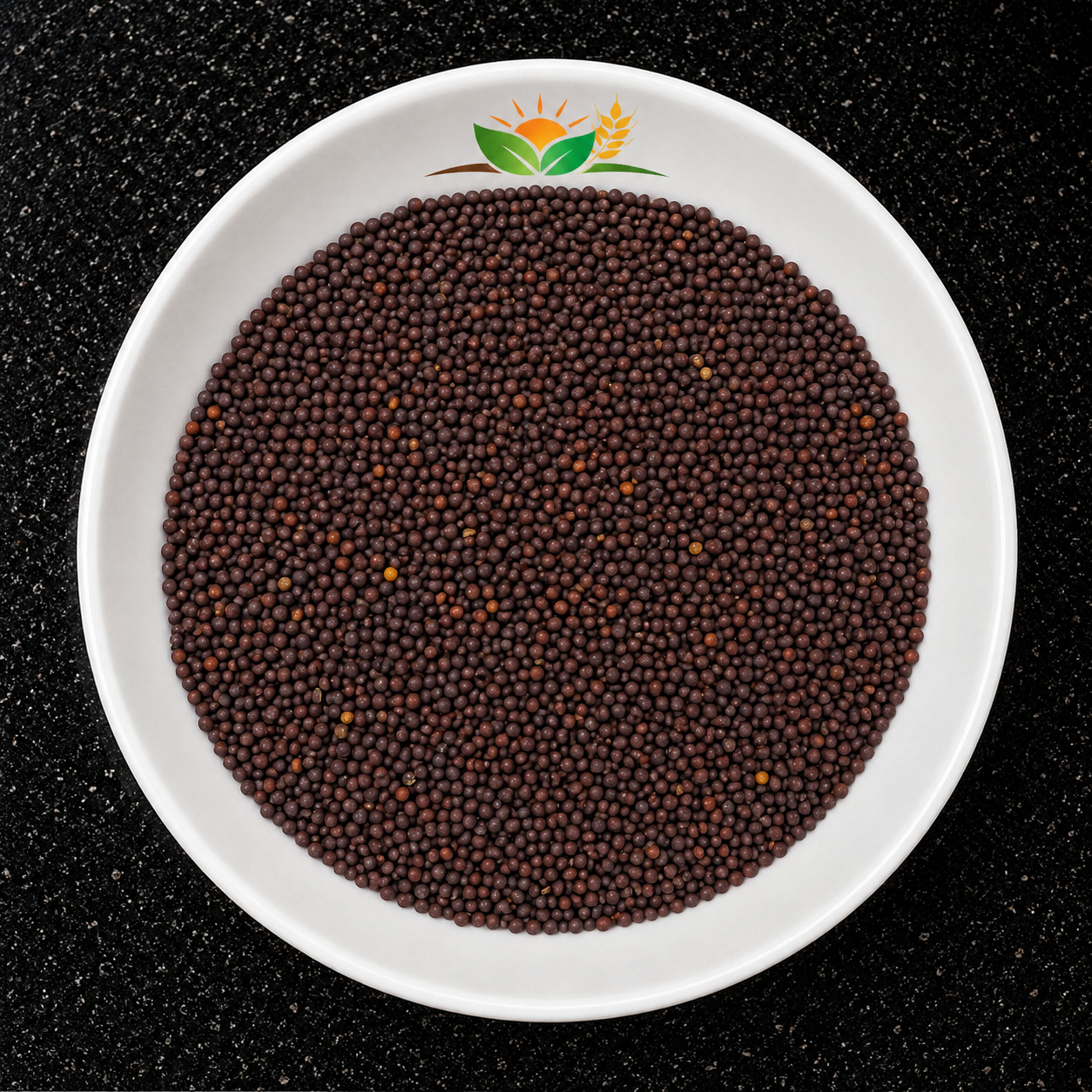 Mustard Seeds